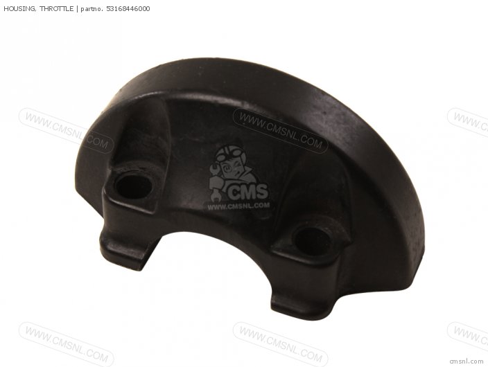 Honda HOUSING, THROTTLE 53168446000 Honda HOUSING, THROTTLE 53168446000