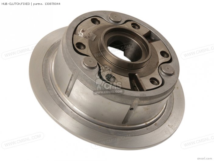 Kawasaki HUB-CLUTCH,FIXED 130870044