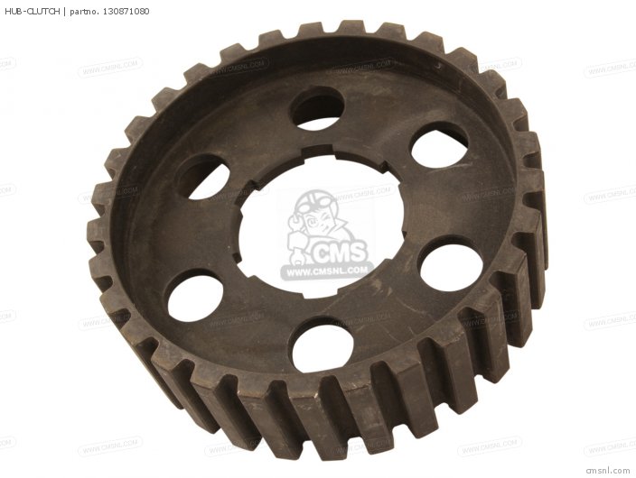 Kawasaki HUB-CLUTCH 130871080