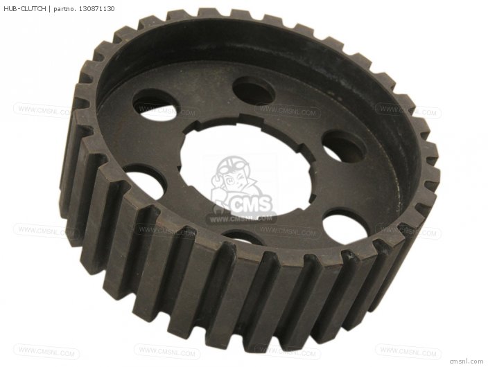 Kawasaki HUB-CLUTCH 130871130