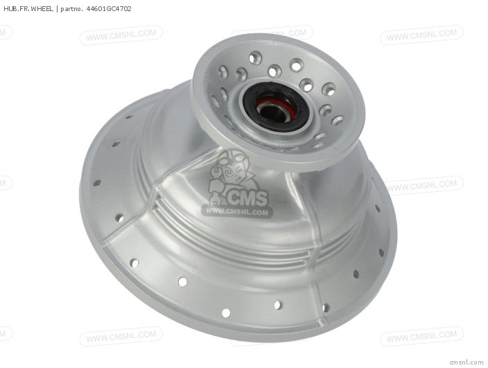 Honda HUB,FR.WHEEL 44601GC4702 Honda HUB,FR.WHEEL 44601GC4702