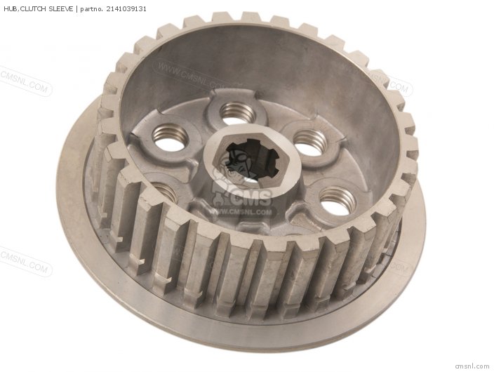 2141039131 Hub,clutch Sleeve Suzuki buy the 2141039131 at CMSNL