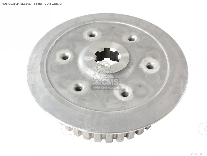 hubclutch-