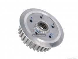 130870046: HUB-CLUTCH Kawasaki - buy the 130870046 at CMSNL