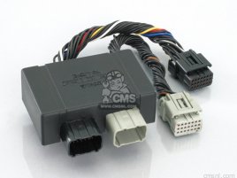 ETC車載器 KITACO DIGITAL HYBRID CDI UNIT 7671131700: HYBRID CDI UNIT (SMART DIO Z4-I) Kitaco - buy the 767