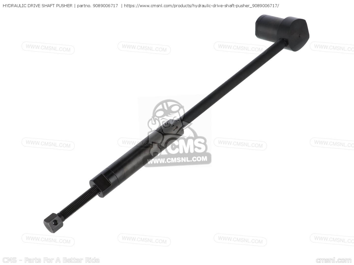 9089006717 Hydraulic Drive Shaft Pusher Yamaha buy the 9089006717
