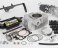 small image of HYPER S-STAGE BORE UP KIT 178CC SCUT FOR Z125PRO SCUT CYLINDER