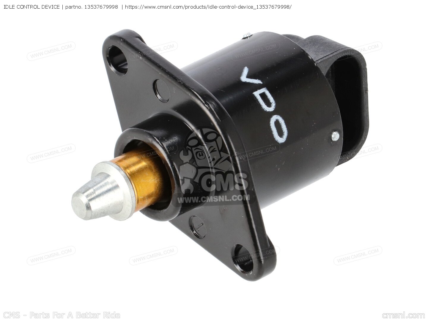 13537679998: IDLE CONTROL DEVICE BMW - buy the 13 53 7 679 13537679998: IDLE CONTROL DEVICE BMW - buy the 13 53 7 679
