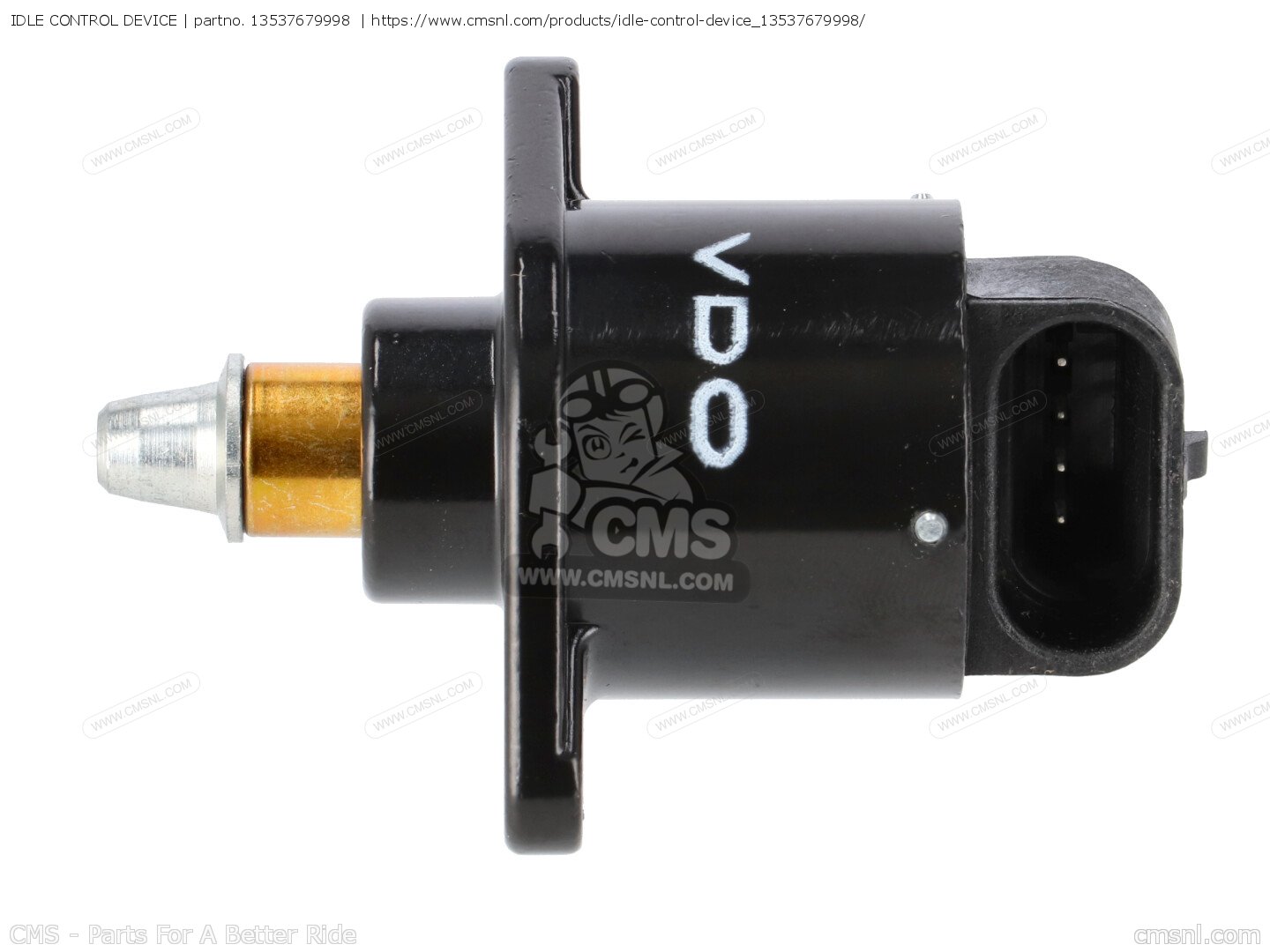 13537679998: IDLE CONTROL DEVICE BMW - buy the 13 53 7 679 13537679998: IDLE CONTROL DEVICE BMW - buy the 13 53 7 679
