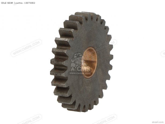 Kawasaki IDLE GEAR 13073002