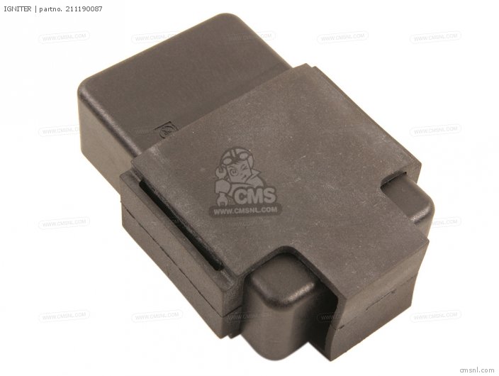 Kawasaki IGNITER 211190087 Kawasaki IGNITER 211190087