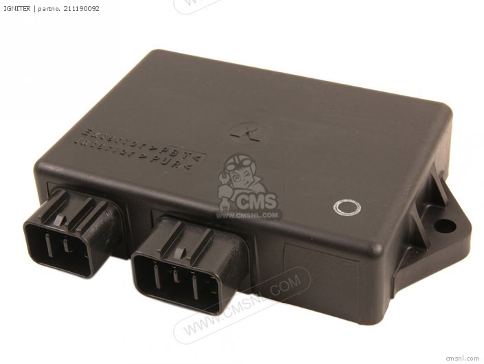 211190092 Igniter Kawasaki buy the 211190092 at CMSNL