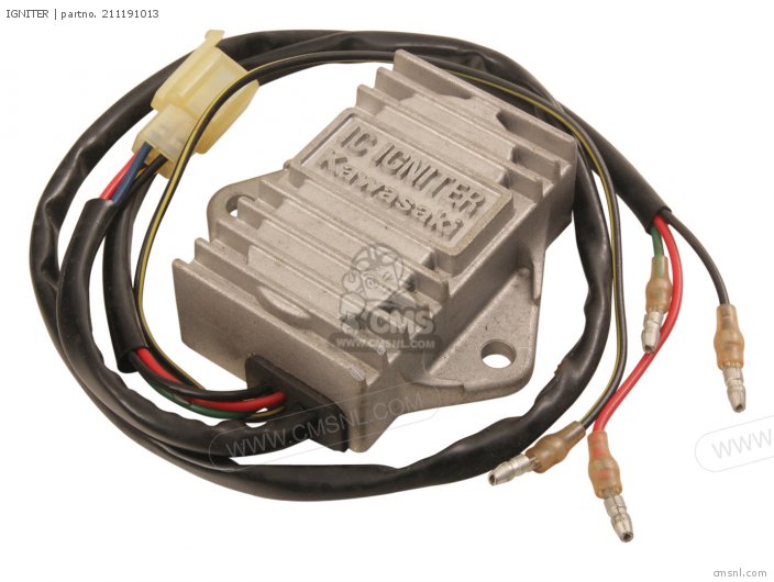 211191013 Igniter Kawasaki buy the 211191013 at CMSNL