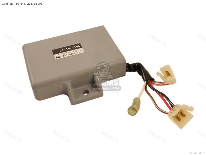 211191196 Igniter Kawasaki buy the 211191196 at CMSNL