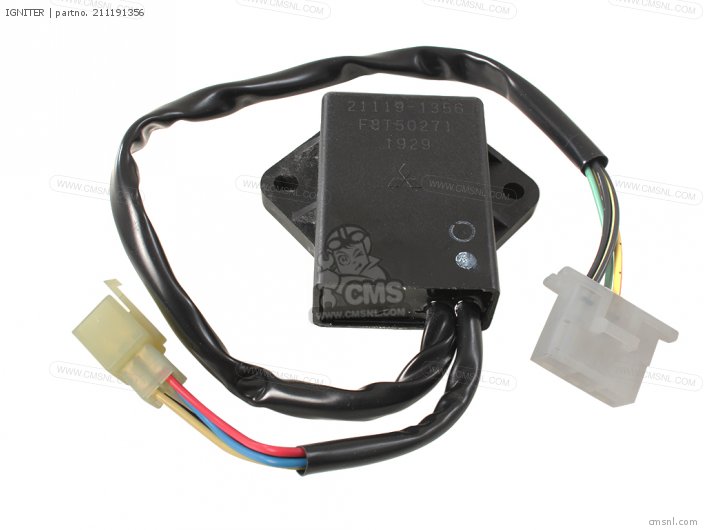211191356 Igniter Kawasaki buy the 211191356 at CMSNL