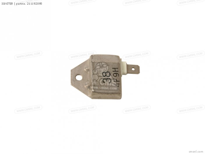 Kawasaki IGNITER 211192095 Kawasaki IGNITER 211192095