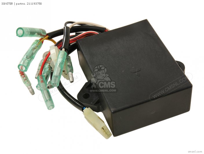 211193750 Igniter Kawasaki buy the 211193750 at CMSNL