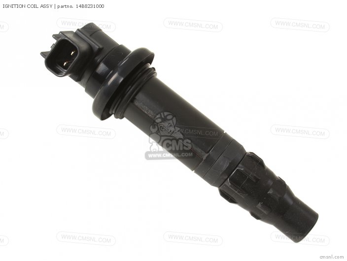 Yamaha IGNITION COIL ASSY 14B8231000