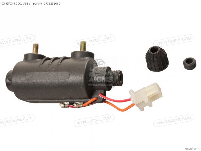 Ignition Coil Assy photo