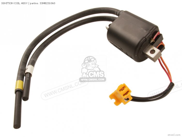 33M8231060 Ignition Coil Assy Yamaha buy the 33M8231060 at CMSNL