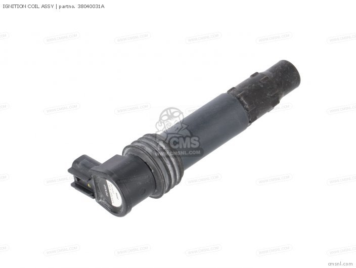 Ducati IGNITION COIL ASSY 38040031A