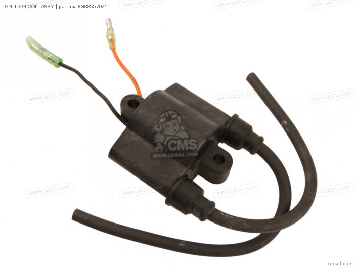 Ignition Coil Assy photo