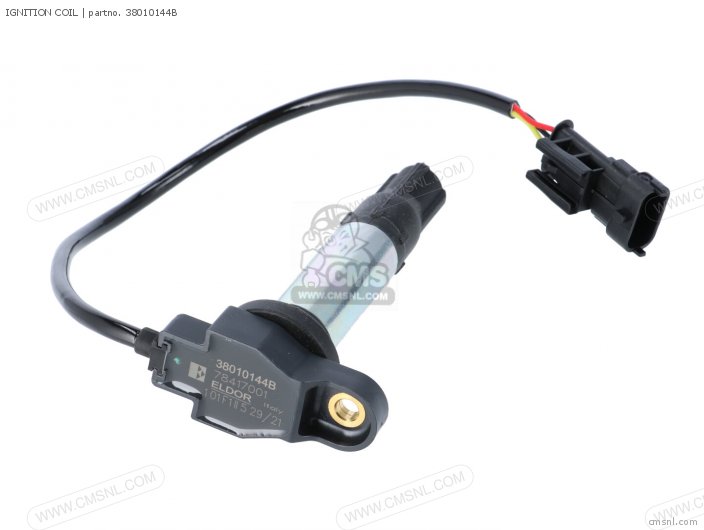 Ducati IGNITION COIL 38010144B