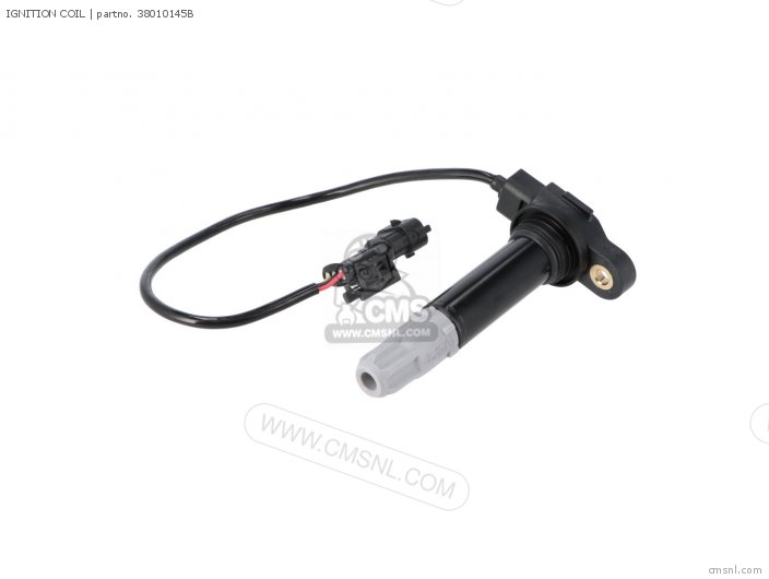 Ignition Coil photo