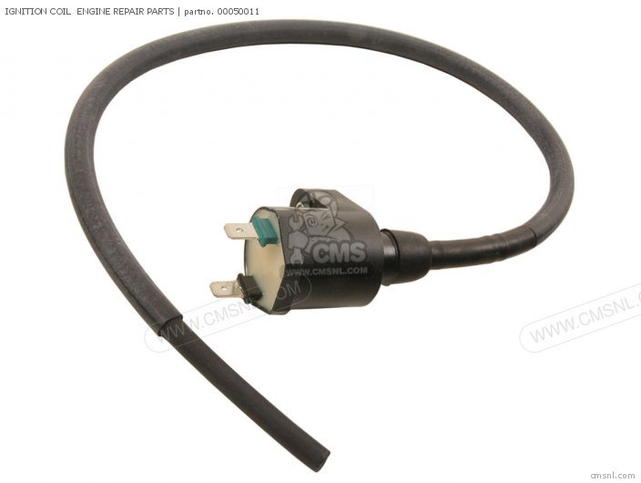Ignition Coil  Engine Repair Parts photo