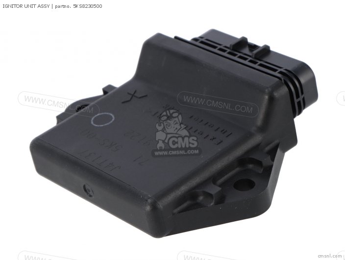 5KS8230500 Ignitor Unit Assy Yamaha buy the 5KS8230500 at CMSNL