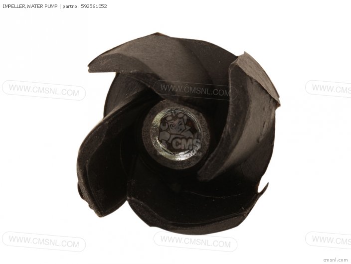 IMPELLER,WATER PUMP for KX60B18 KX60 2002 USA CANADA order at CMSNL