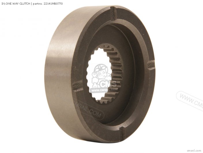 Honda IN,ONE WAY CLUTCH 22141MB0770 Honda IN,ONE WAY CLUTCH 22141MB0770