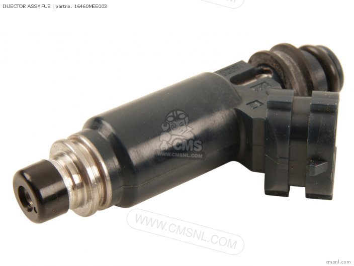 Honda INJECTOR ASSY,FUE 16460MEE003