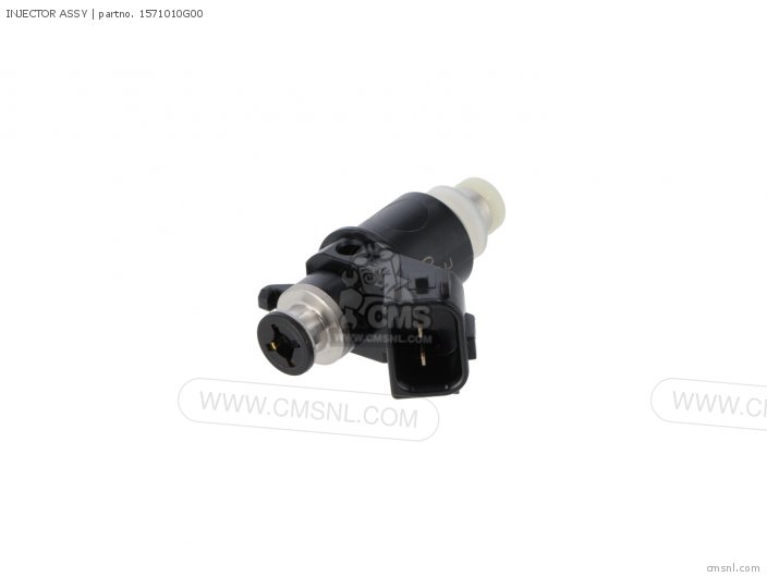 Suzuki INJECTOR ASSY 1571010G00