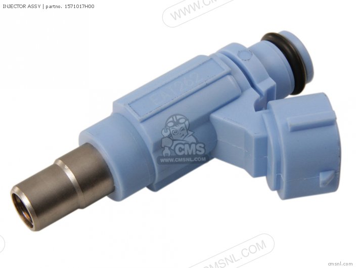 Injector Assy photo