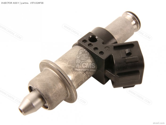 Injector Assy photo