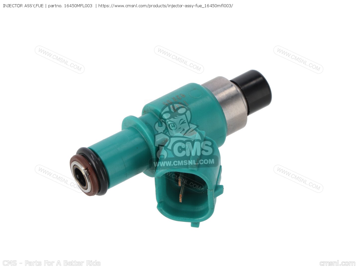 なぁ-☆です ◇◇ SUZUKI K6A F6A DENSO 260cc 12ホール インジェクター ワゴンR