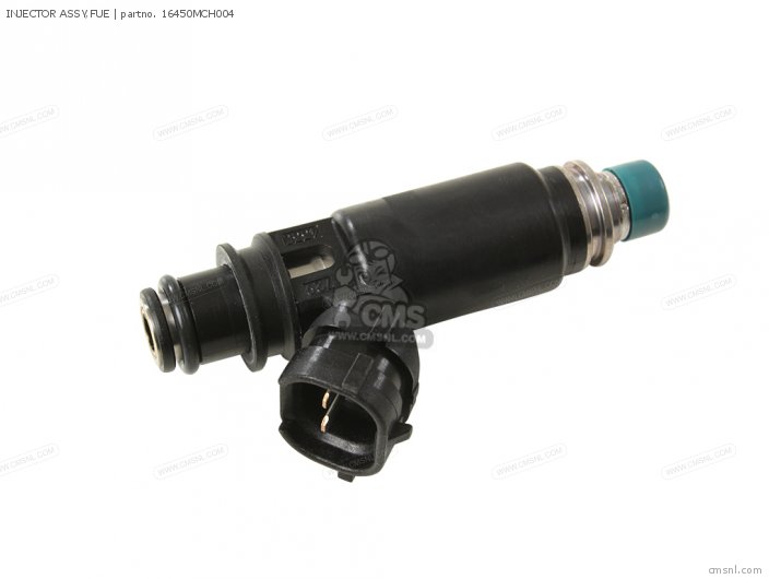Injector Assy, Fue photo