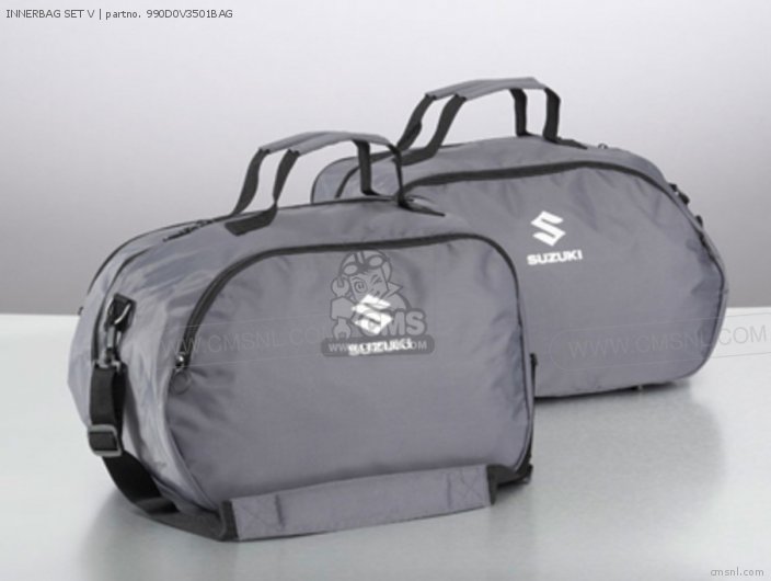 Suzuki INNERBAG SET V 990D0V3501BAG