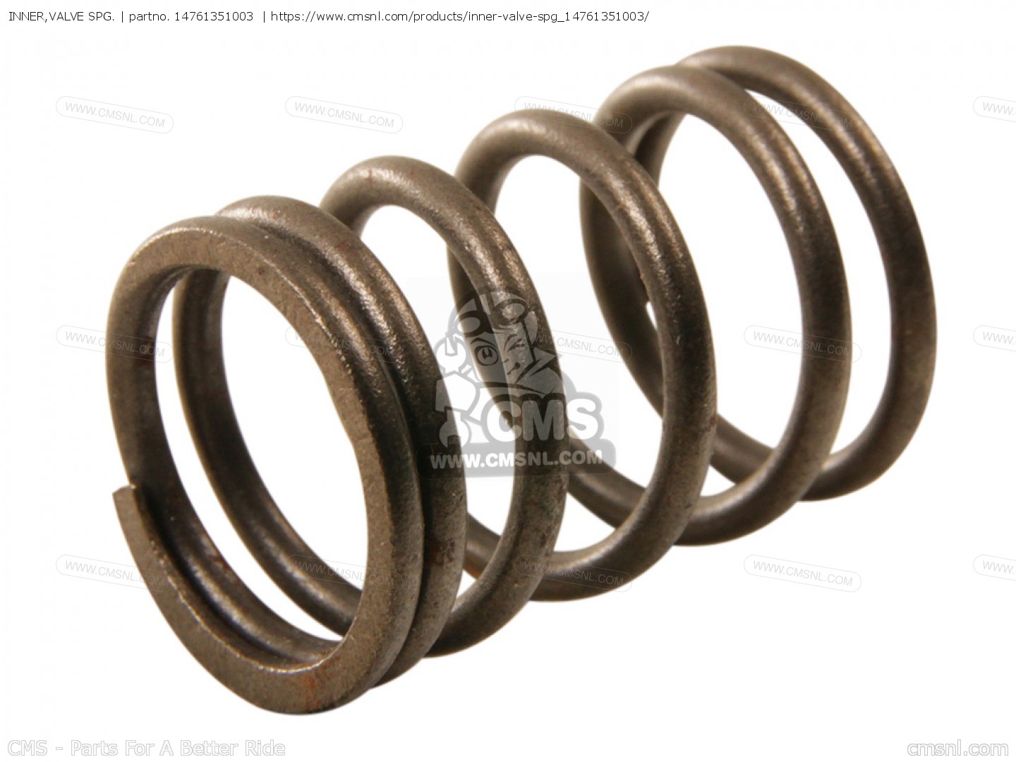 inner valve