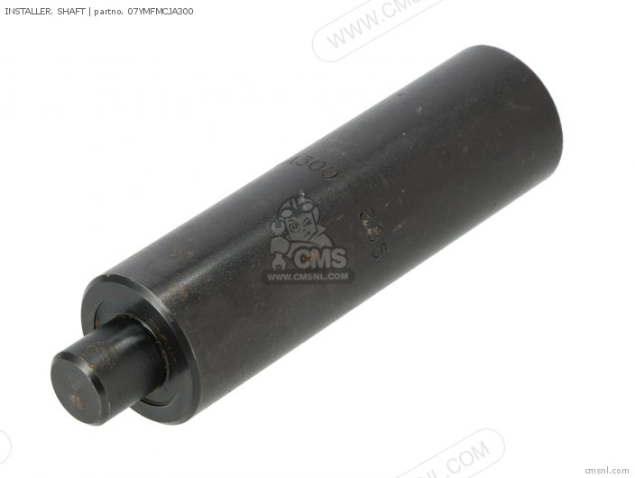 Honda INSTALLER, SHAFT 07YMFMCJA300