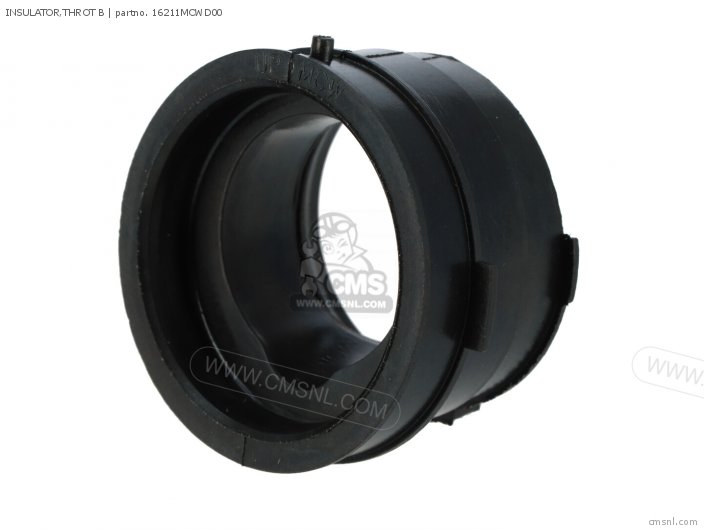 Insulator, Throt B photo