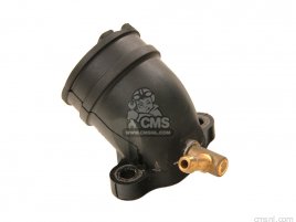 INTAKE MANIFOLD INTAKE MANIFOLD