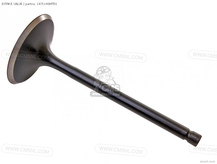 147114SMT01 Intake Valve Takegawa buy the 147114SMT01 at CMSNL
