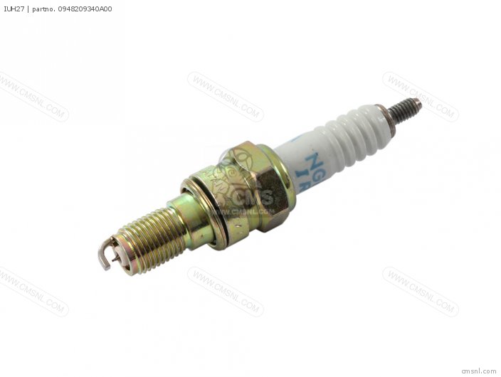 Suzuki IUH27 0948209340A00 Suzuki IUH27 0948209340A00