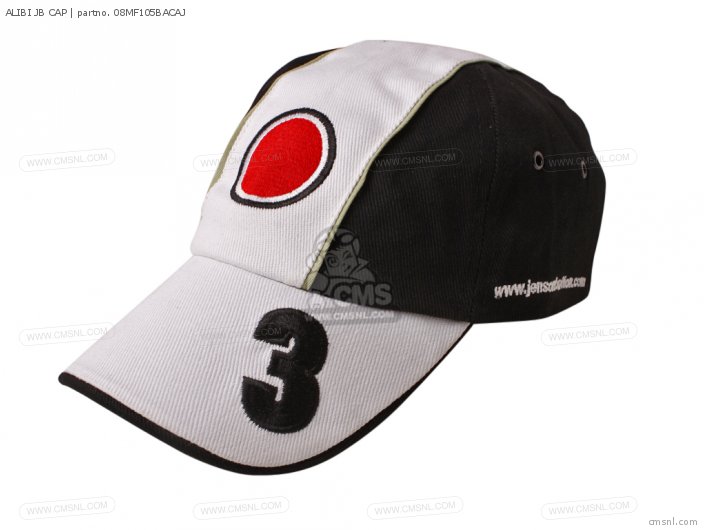 JENSON BUTTON F1 CAP