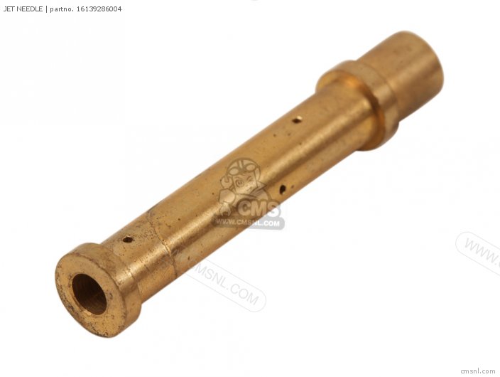 Honda JET NEEDLE 16139286004 Honda JET NEEDLE 16139286004