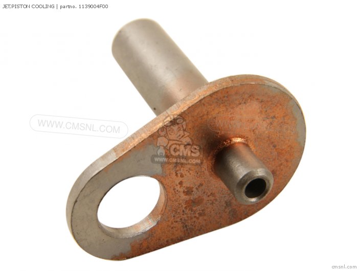 Suzuki JET,PISTON COOLING 1139004F00 Suzuki JET,PISTON COOLING 1139004F00