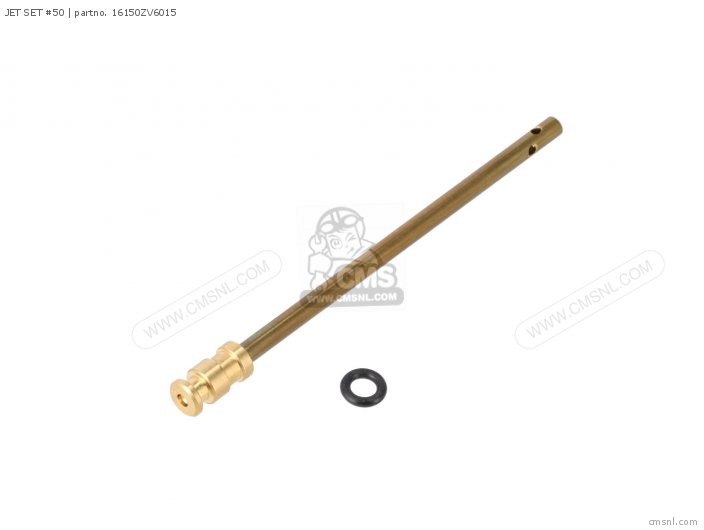 16150-ZV6-015 Jet Set #50, 16150ZV6015 Honda buy online