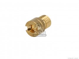 0949125018: JET,MAIN(127.5) Suzuki - buy the 09491-25018 at